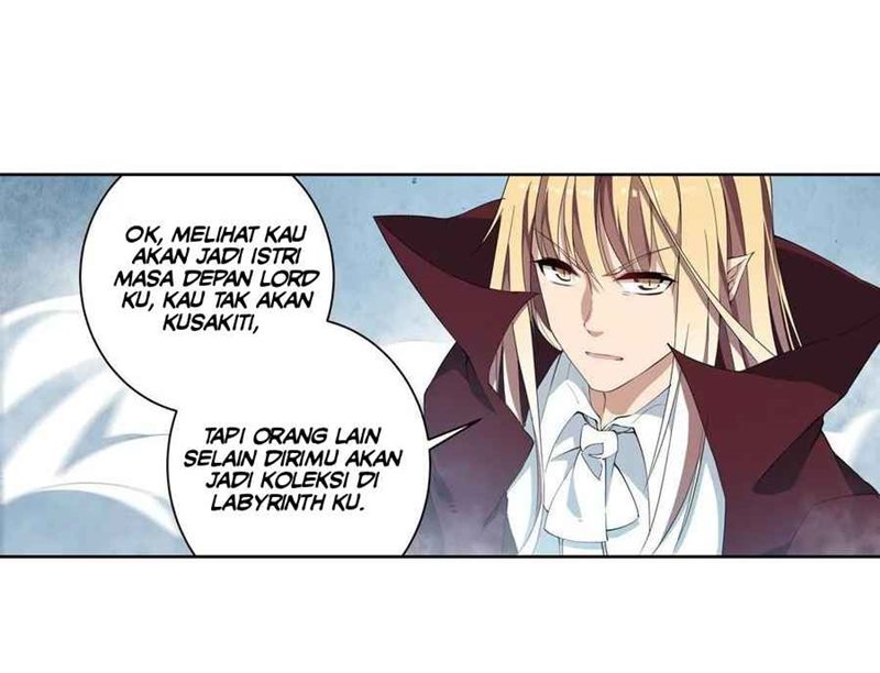 Wuxian Shitu Yu Shier Zhan Ji (Infinite Apostles and Twelve War Girls) Chapter 46 Gambar 12